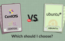 CentOS 与 Ubuntu 有什么不同？