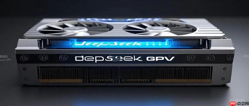 DeepSeek-进阶版部署(Linux+GPU)