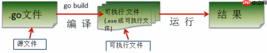 Go程序开发快速入门