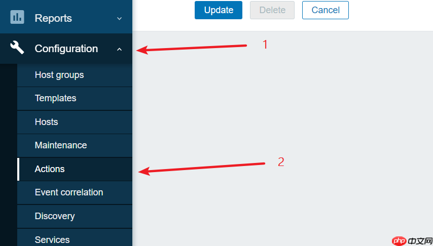 服务故障了还不知道？zabbix5的邮件告警用起来
