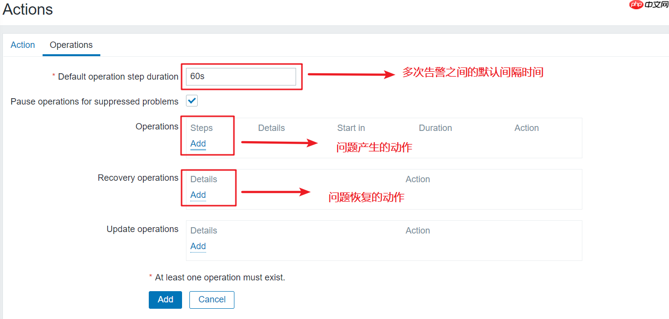 服务故障了还不知道？zabbix5的邮件告警用起来