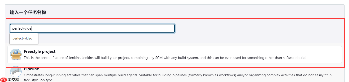 Jenkins + Docker + Maven + Windows 一键部署 Spring Boot 程序到远程 Linux 服务器