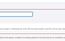 Jenkins + Docker + Maven + Windows 一键部署 Spring Boot 程序到远程 Linux 服务器
