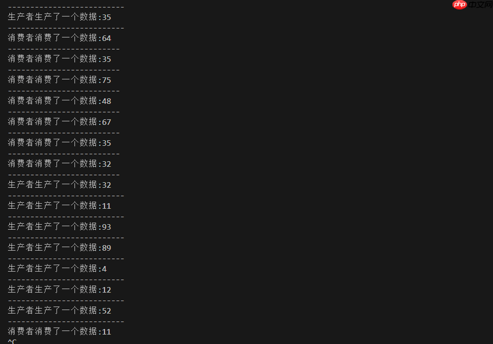 【Linux】：多线程中的生产消费者模型
