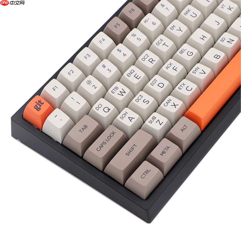 做一名合格的 Processing 键盘侠