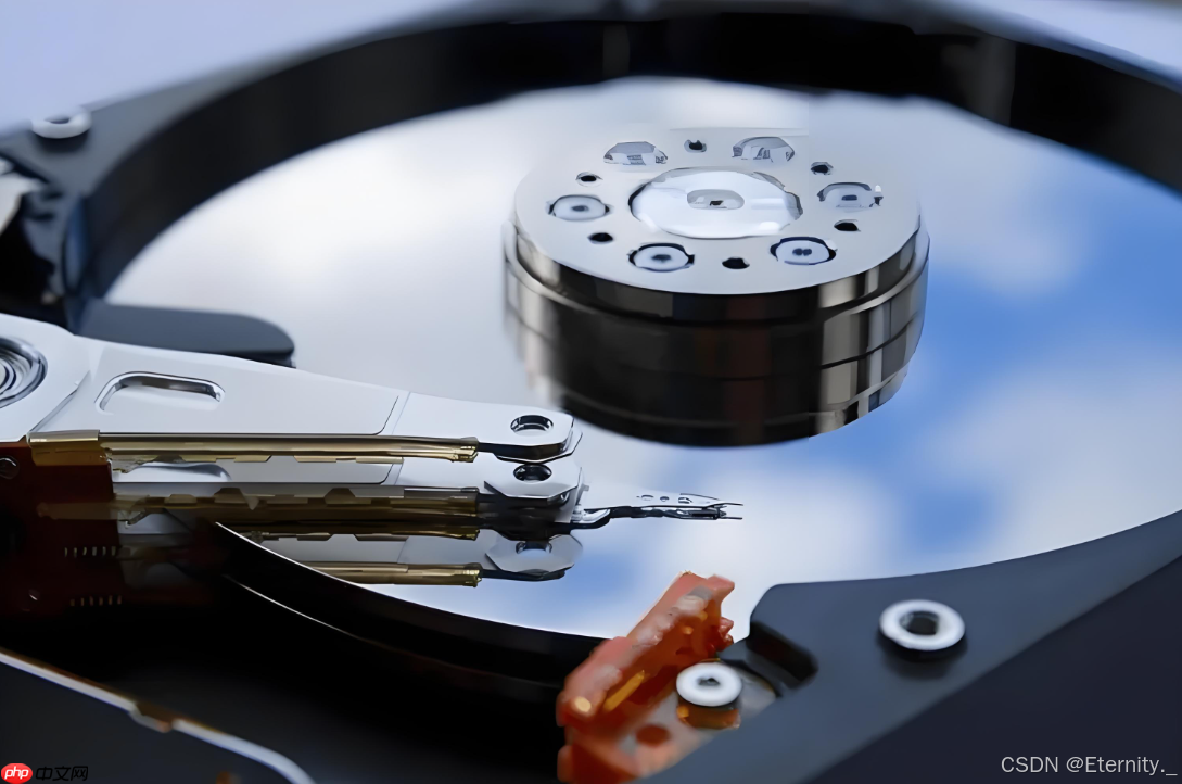 【Linux基础IO】从零到一：文件管理系统深度探索