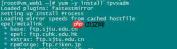 Linux下安装lvs和keeplived实现负载均衡