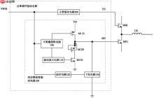 杰华特“用于开关电路的功率器件驱动方法、驱动电路及开关电路”专利获授权
