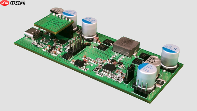 技嘉主机读不出 U 盘？USB 控制器故障检测与修复​