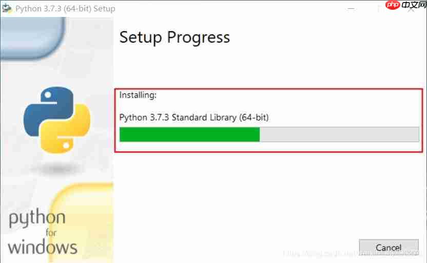 Windows系统快速安装Superset 0.37