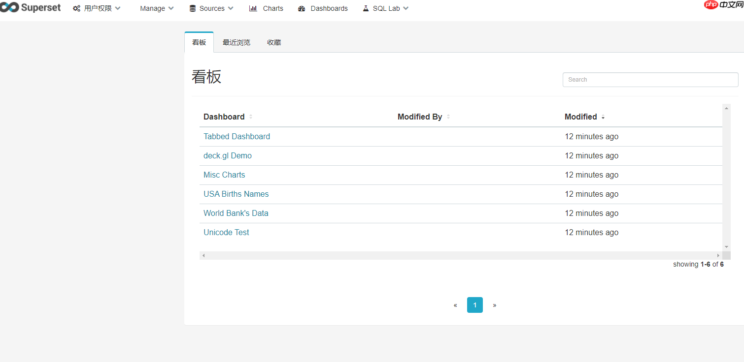 Windows系统快速安装Superset 0.37