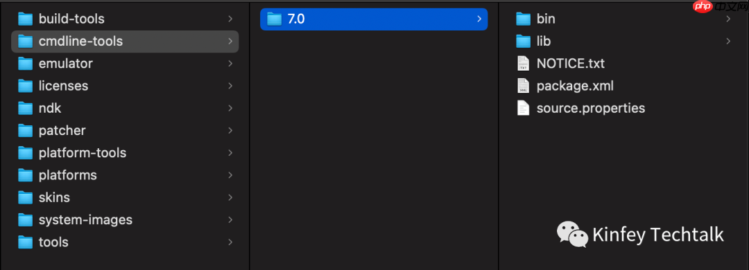 .NET MAUI 环境配置技巧