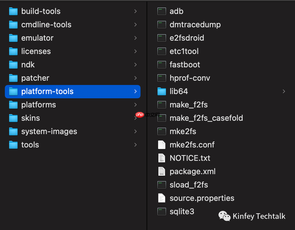 .NET MAUI 环境配置技巧