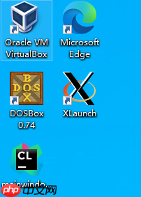 WSL2：Windows 亲生的 Linux 子系统