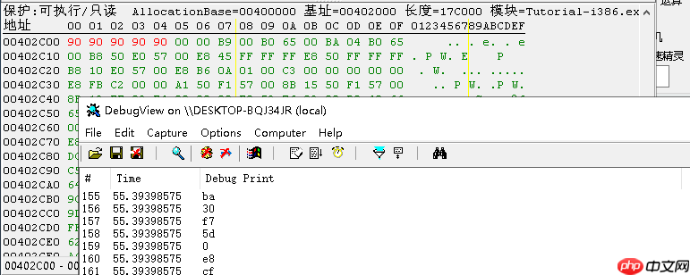 3.3 Windows驱动开发：内核MDL读写进程内存
