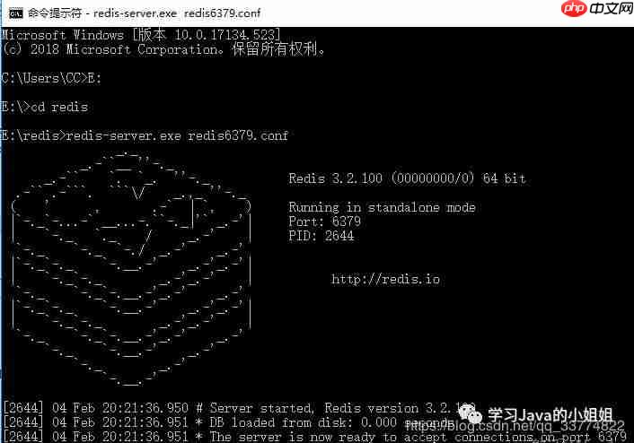 Redis系列——7.sentinel