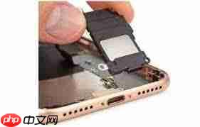 接近传感器iPhone失灵怎么办