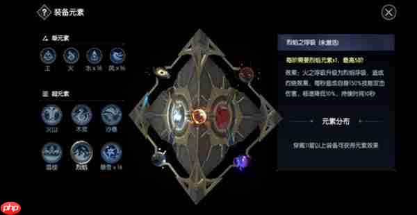 战神遗迹PVP龙战养成攻略