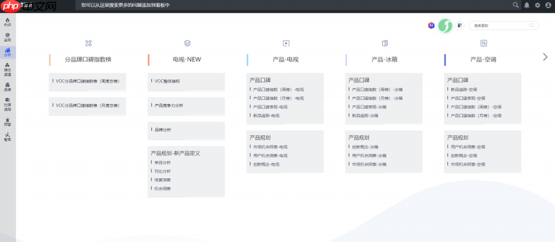 从消费者洞察到销量提升：数据标签重塑企业商业增长全链路