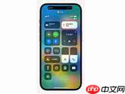 iPhone电话降噪与语音突显功能区别及启用方法