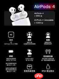 iPhone电话降噪与语音突显功能区别及启用方法