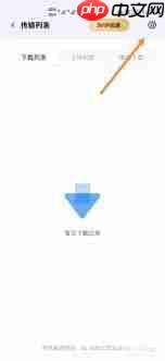 百度网盘如何流量下载视频