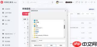 网易云音乐如何下载歌曲到本地