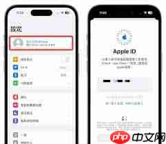 适用于iPhone(iOS17)的AppleMusic提示和技巧