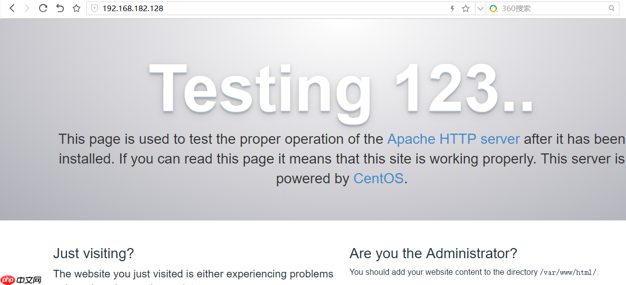 CentOS 配置本地yum源