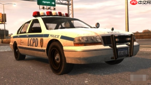 曝GTA6将具有顶尖的水面物理