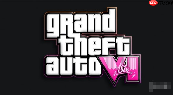 曝GTA6将具有顶尖的水面物理