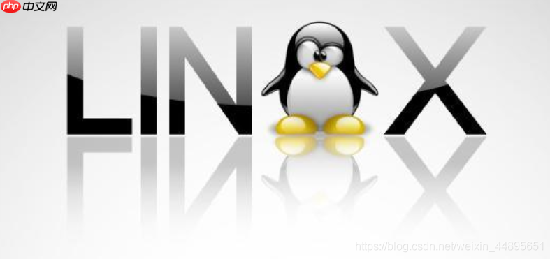 Linux操作系统基础