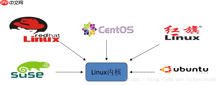 Linux操作系统基础