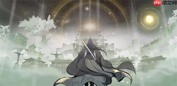 一念逍遥灵界飞升攻略