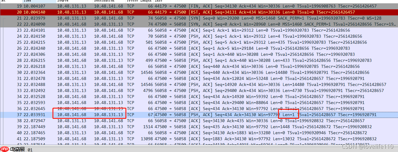 通过Wireshark和arthas排查由DNS引发的Ignite生产故障案例