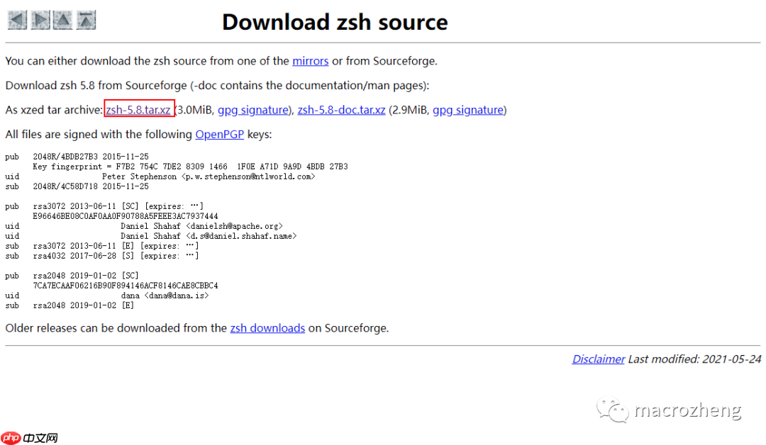 为啥人家的命令行终端如此炫酷？原来用了这款137K+Star的神器！