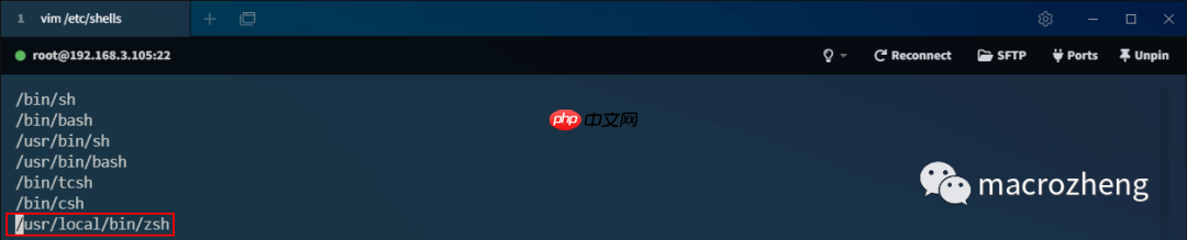 为啥人家的命令行终端如此炫酷？原来用了这款137K+Star的神器！