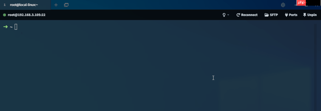 为啥人家的命令行终端如此炫酷？原来用了这款137K+Star的神器！