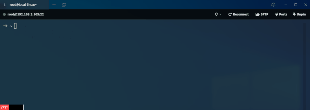 为啥人家的命令行终端如此炫酷？原来用了这款137K+Star的神器！
