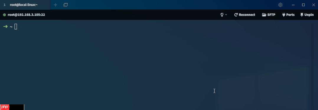 为啥人家的命令行终端如此炫酷？原来用了这款137K+Star的神器！