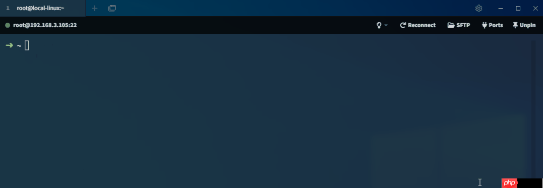 为啥人家的命令行终端如此炫酷？原来用了这款137K+Star的神器！