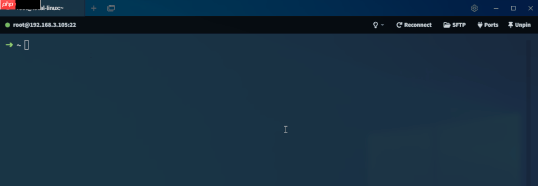 为啥人家的命令行终端如此炫酷？原来用了这款137K+Star的神器！