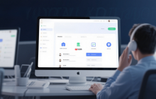 深度技术剖析：解码云蝠智能“神鹤3B”模型如何驱动外呼革新