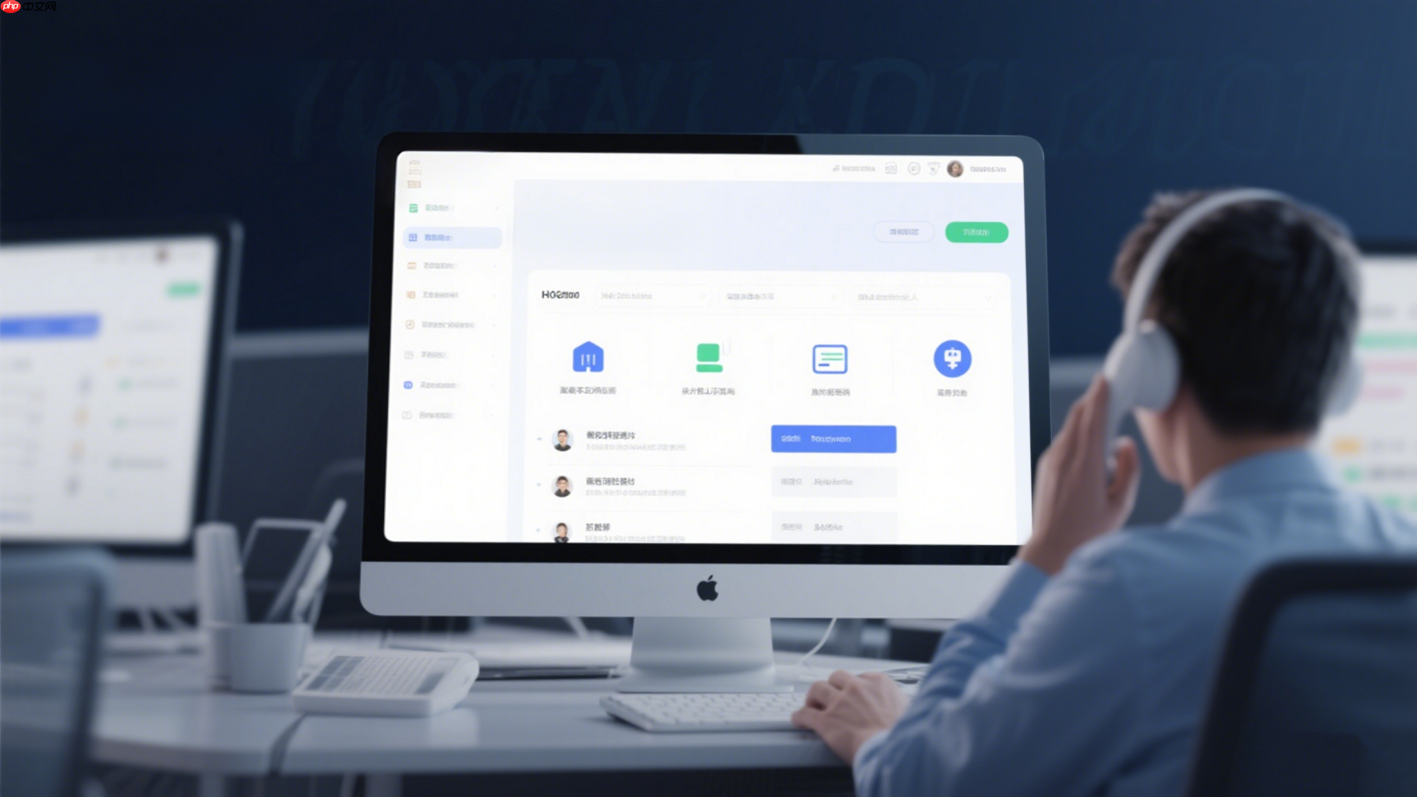 深度技术剖析:解码云蝠智能“神鹤3B”模型如何驱动外呼革新