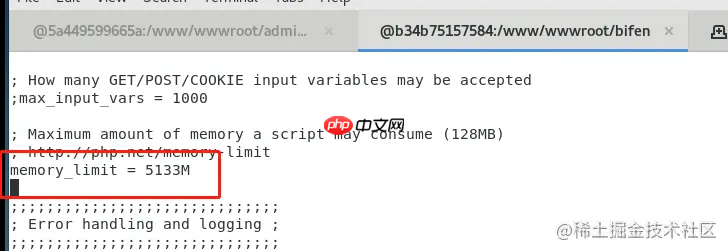 docker笔记