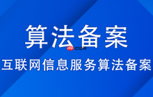 一文搞懂什么是算法备案？算法备案全攻略！