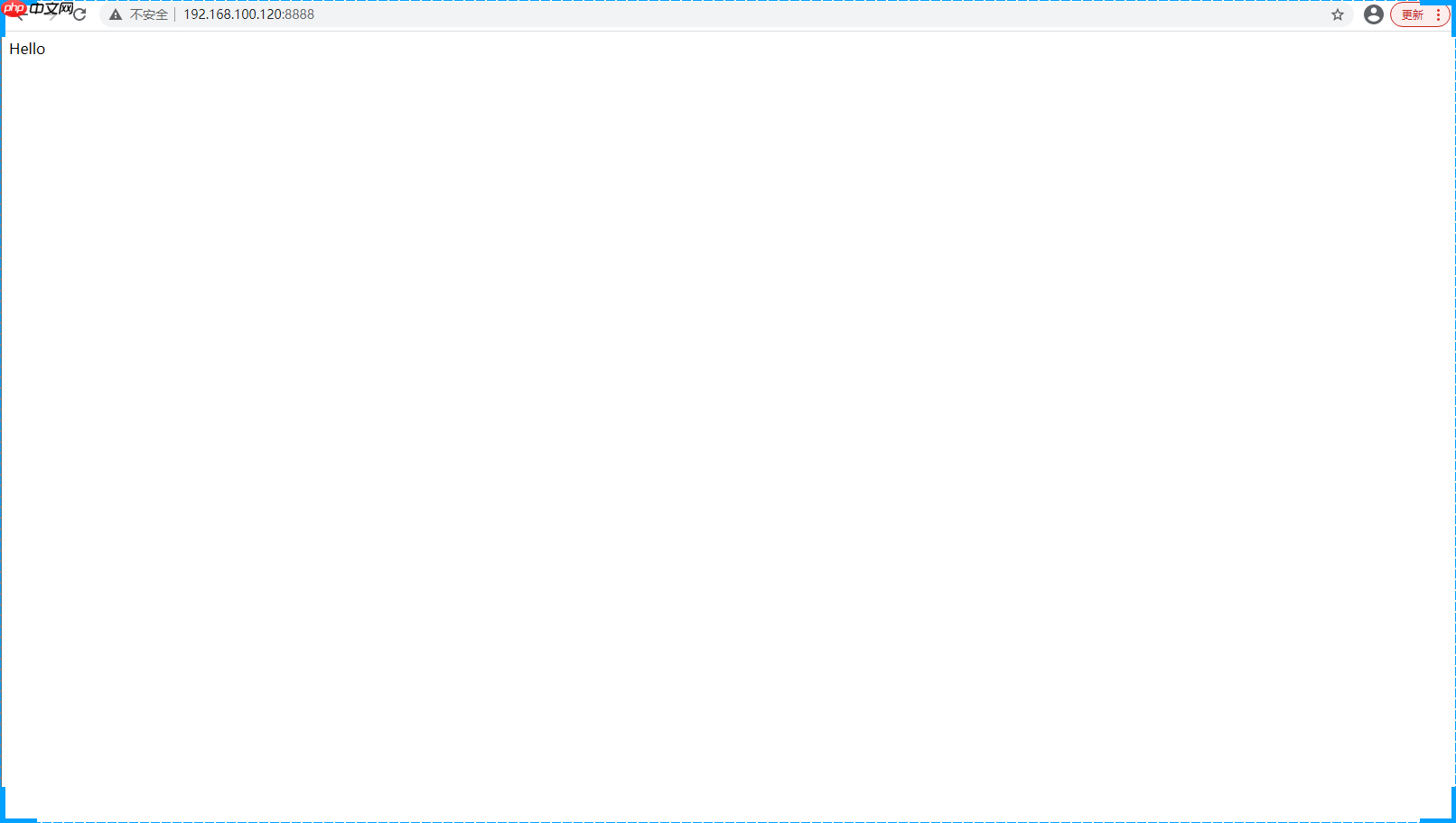 Docker知识点（三）：Docker镜像介绍