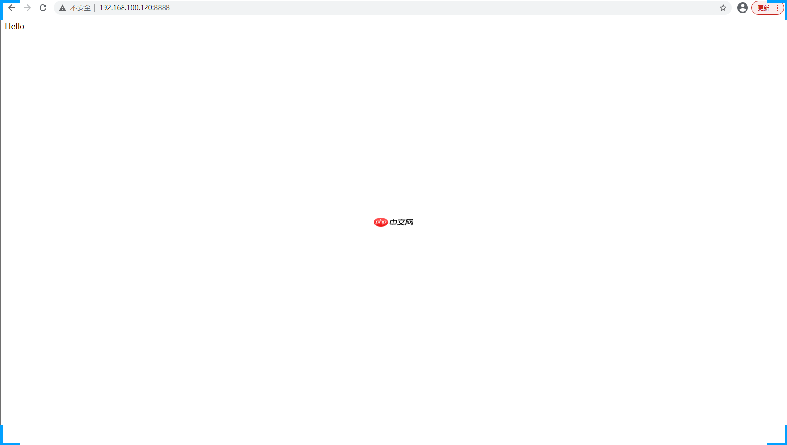 Docker知识点（三）：Docker镜像介绍