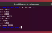 Linux三剑客之grep,awk,sed命令必知必会