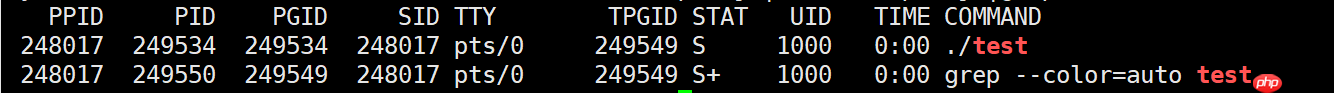【Linux网络编程】：守护进程，前台进程，后台进程